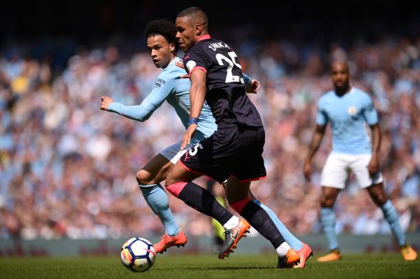 有潜力成为 有潜力成为