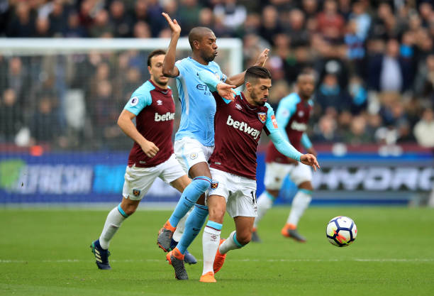 他在比賽中 他在比賽中