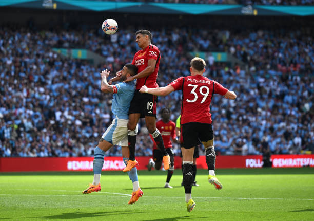 每一次交锋 每一次交锋