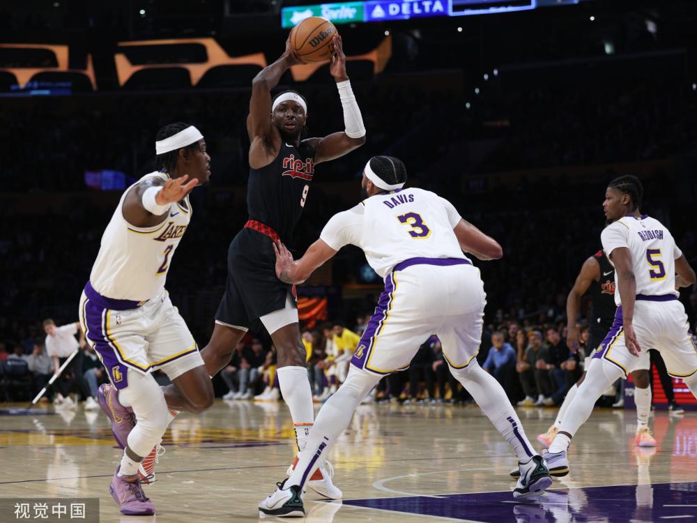 赛场的格局 赛场的格局